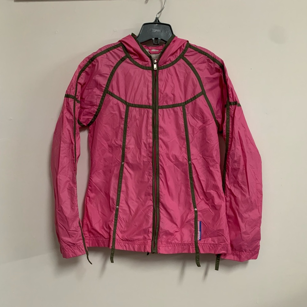 Diesel Kids Windbreaker
